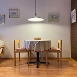 Retro Alpine - Terrace With Mountain View Апартаменты Лойкербад