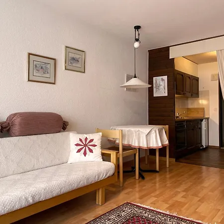 Retro Alpine - Terrace With Mountain View *