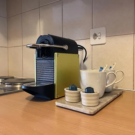 Retro Alpine - Terrace With Mountain View 아파트 로이커바드