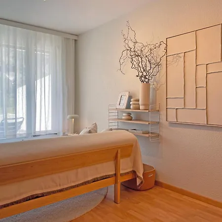 Apartmán Cozy Alpine In With Mountain View