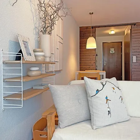 Apartmán Cozy Alpine In With Mountain View