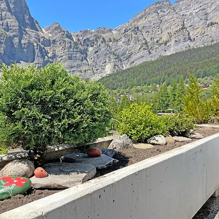 Apartmán Cozy Alpine In With Mountain View *