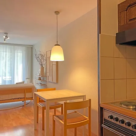 Cozy Alpine In With Mountain View Apartmán *