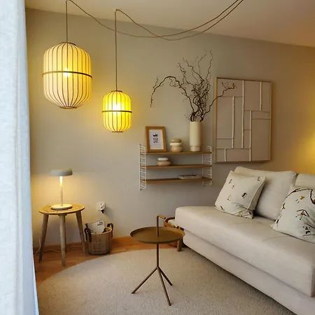 Cozy Alpine In With Mountain View Apartamento *