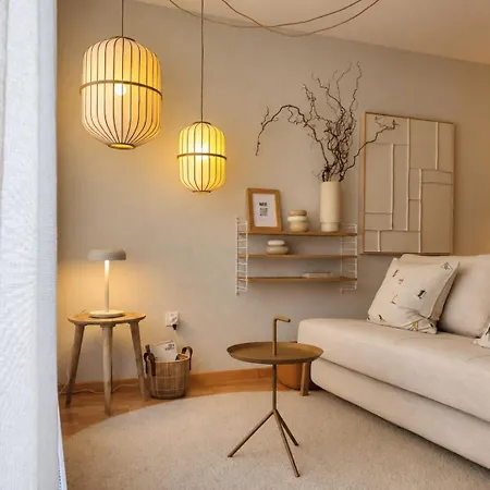 Cozy Alpine In With Mountain View Apartamento *