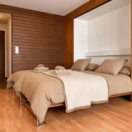 Cozy Alpine In With Mountain View