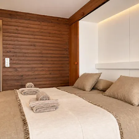 Cozy Alpine In With Mountain View * Leukerbad