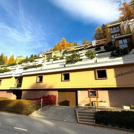Cozy Alpine In With Mountain View Apartamento *