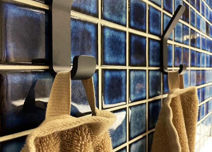 아파트 Retro Alpine - Terrace With Mountain View *