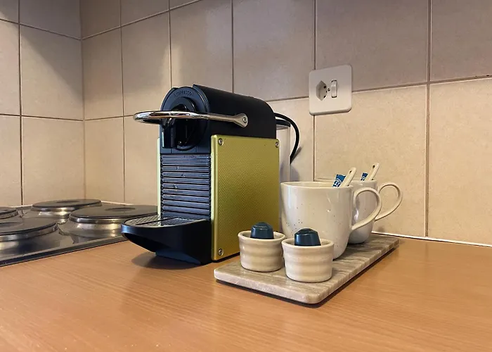 Retro Alpine - Terrace With Mountain View 아파트 로이커바드